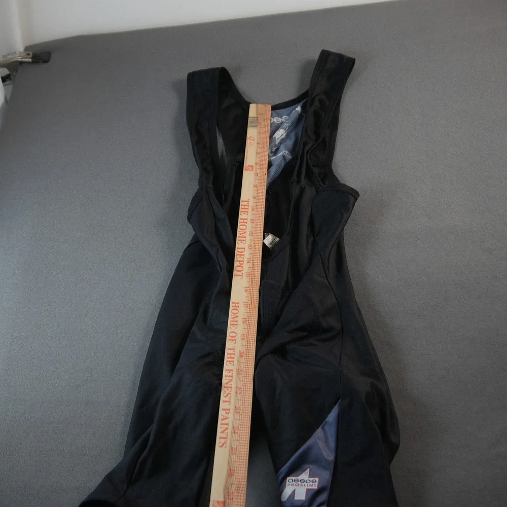 Assos Campionissimo Proline Padded Swiss Men Bib Shorts XL Performance Cyclist